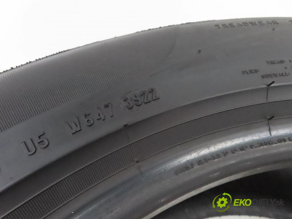 2022    PNEUMATIKY: / PNEUMATIKA: LETNÁ: