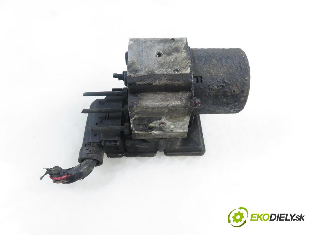 RENAULT TRAFIC II Autobus (JL) BUS 2005 74,00 1.9 dCI 100 (JL0C) - F9Q 760 1870,00 Pumpa ABS 13509005M ; 13664105 ; 54084684B (Pumpa ABS)