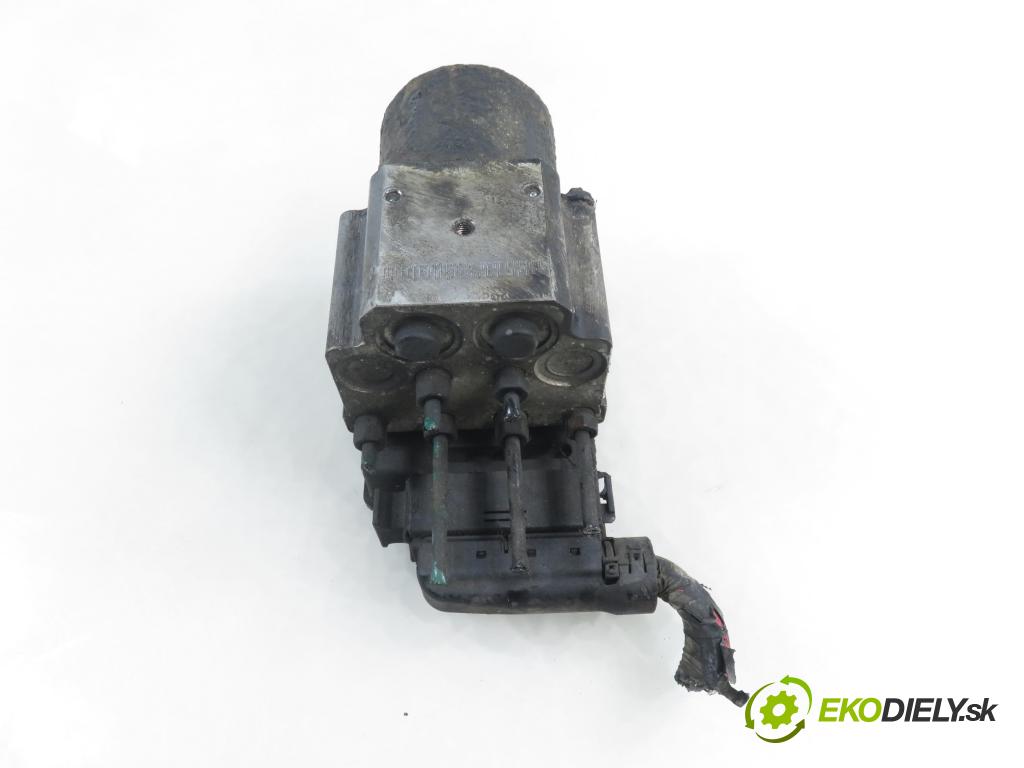 RENAULT TRAFIC II Autobus (JL) BUS 2005 74,00 1.9 dCI 100 (JL0C) - F9Q 760 1870,00 Pumpa ABS 13509005M ; 13664105 ; 54084684B (Pumpa ABS)