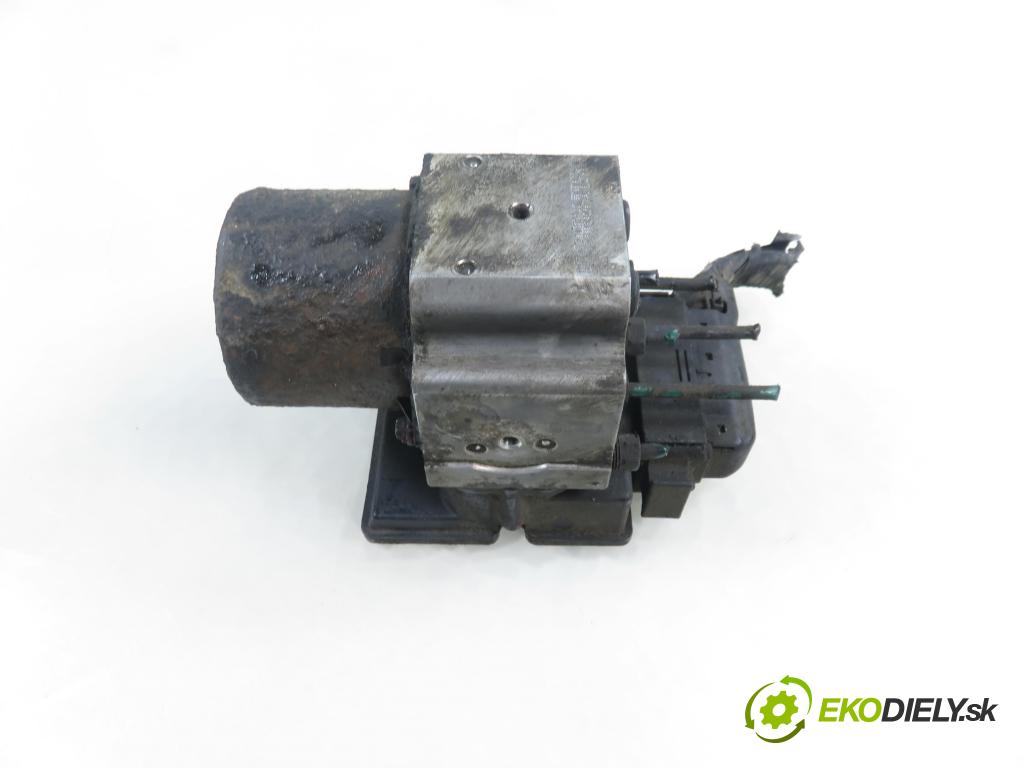 RENAULT TRAFIC II Autobus (JL) BUS 2005 74,00 1.9 dCI 100 (JL0C) - F9Q 760 1870,00 Pumpa ABS 13509005M ; 13664105 ; 54084684B (Pumpa ABS)