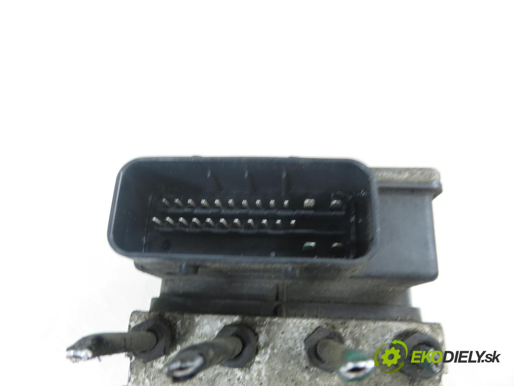 RENAULT TRAFIC II Autobus (JL) BUS 2005 74,00 1.9 dCI 100 (JL0C) - F9Q 760 1870,00 Pumpa ABS 13509005M ; 13664105 ; 54084684B (Pumpa ABS)