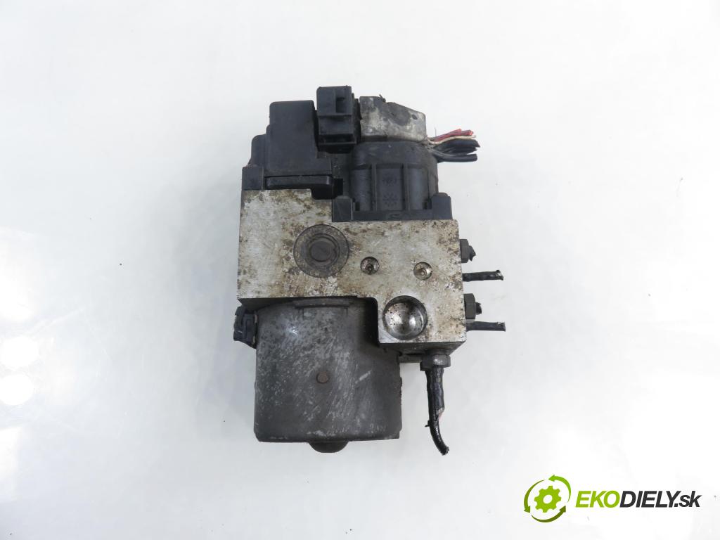 FIAT DUCATO Skrzynia (244_) BUS 2002 81,00 2.3 JTD - F1AE0481C 2286,00 Pumpa ABS 0273004423 ; 46786432 ; 0265216708 (Pumpa ABS)