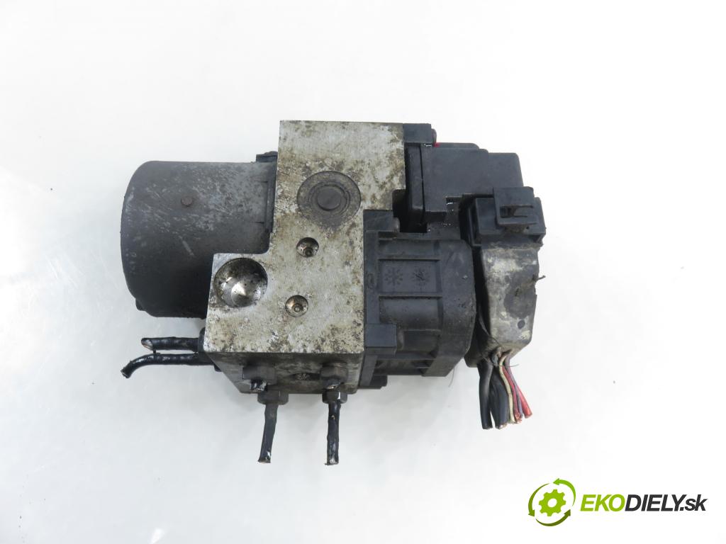 FIAT DUCATO Skrzynia (244_) BUS 2002 81,00 2.3 JTD - F1AE0481C 2286,00 Pumpa ABS 0273004423 ; 46786432 ; 0265216708 (Pumpa ABS)