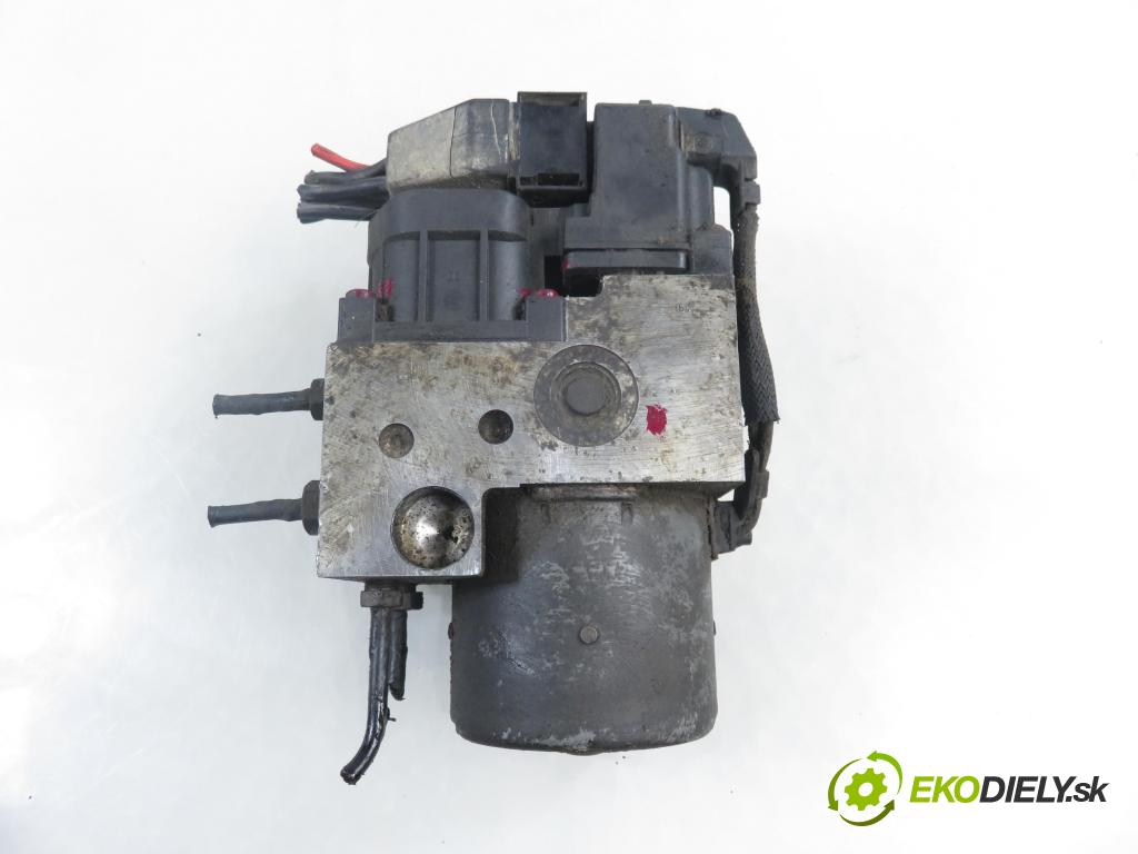 FIAT DUCATO Skrzynia (244_) BUS 2002 81,00 2.3 JTD - F1AE0481C 2286,00 Pumpa ABS 0273004423 ; 46786432 ; 0265216708 (Pumpa ABS)