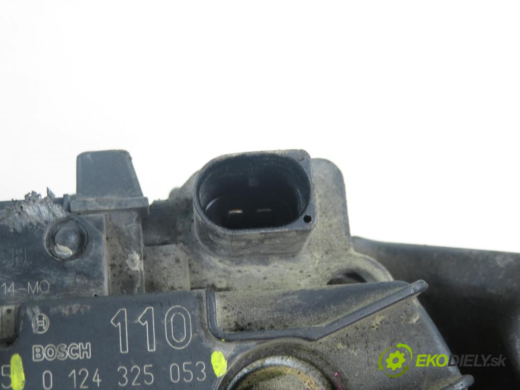 FIAT DUCATO Skrzynia (244_) BUS 2002 81,00 2.3 JTD - F1AE0481C 2286,00 Alternátor 504009977 ; 0124325053 (Alternátor)