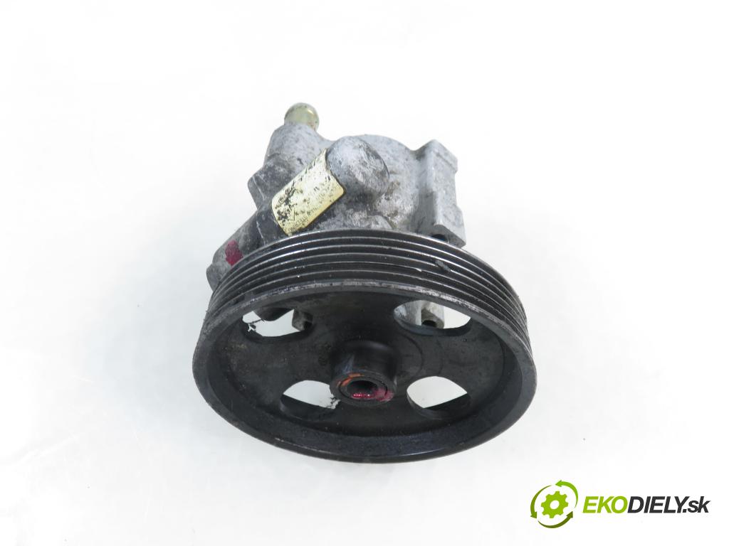 RENAULT TRAFIC II Autobus (JL) BUS 2005 74,00 1.9 dCI 100 (JL0C) - F9Q 760 1870,00 pumpa servočerpadlo  (Servočerpadlo)