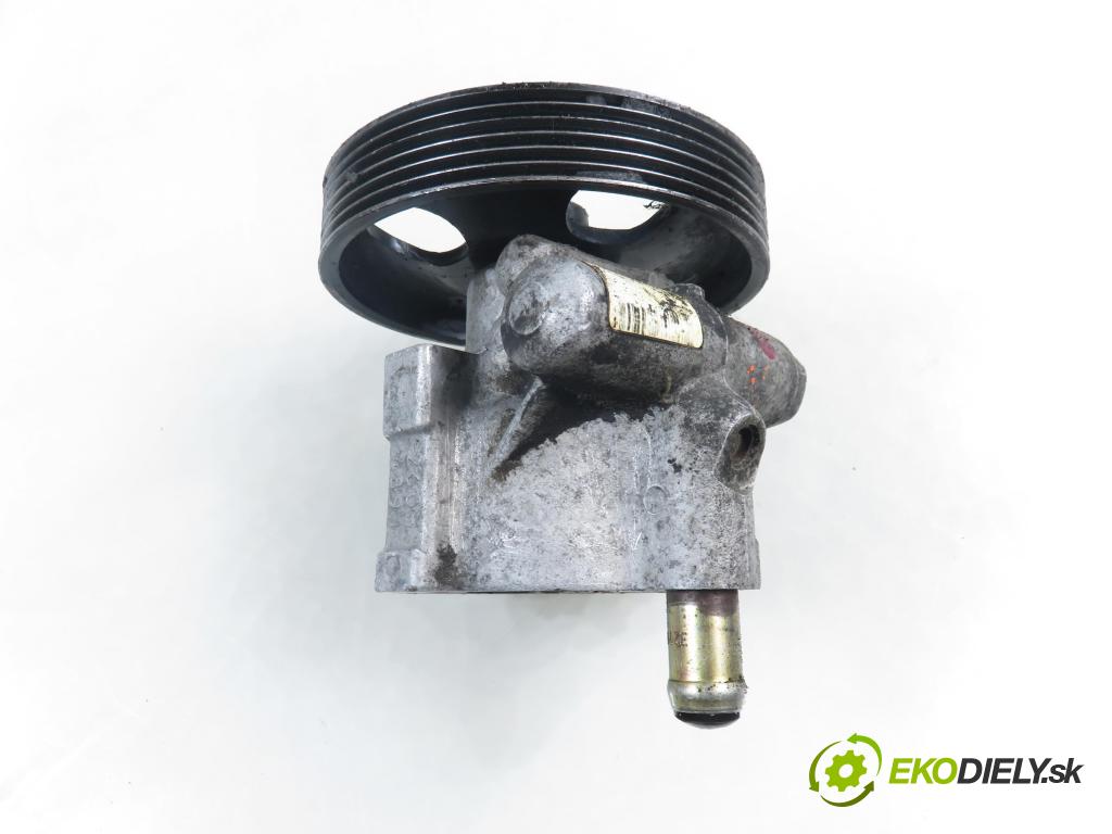 RENAULT TRAFIC II Autobus (JL) BUS 2005 74,00 1.9 dCI 100 (JL0C) - F9Q 760 1870,00 pumpa servočerpadlo  (Servočerpadlo)