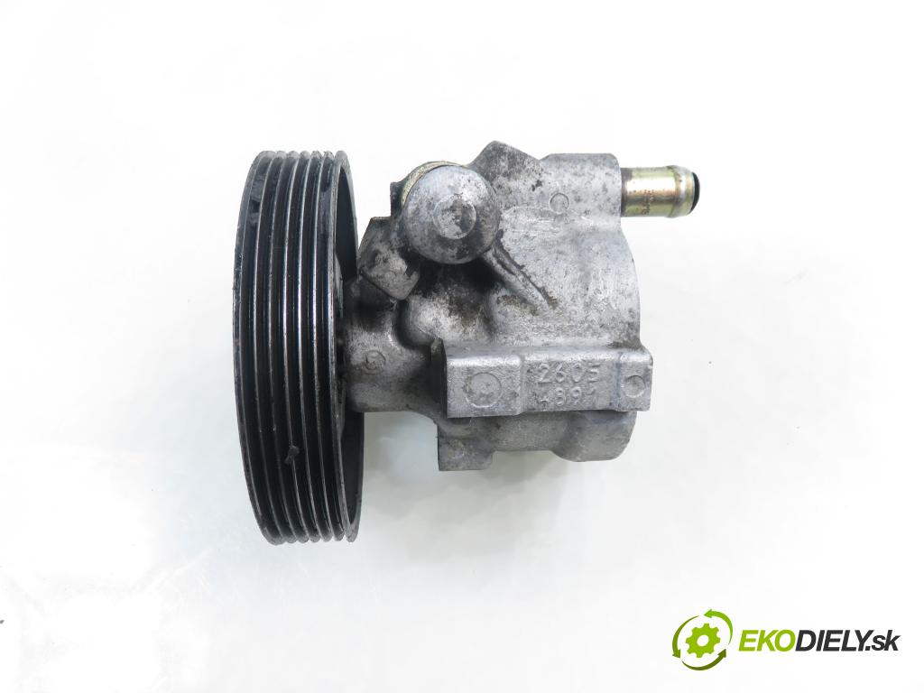 RENAULT TRAFIC II Autobus (JL) BUS 2005 74,00 1.9 dCI 100 (JL0C) - F9Q 760 1870,00 pumpa servočerpadlo  (Servočerpadlo)