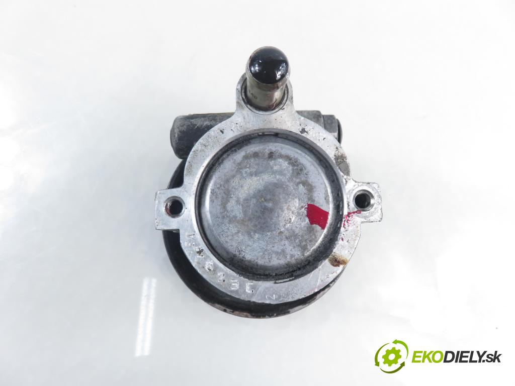 RENAULT TRAFIC II Autobus (JL) BUS 2005 74,00 1.9 dCI 100 (JL0C) - F9Q 760 1870,00 pumpa servočerpadlo  (Servočerpadlo)