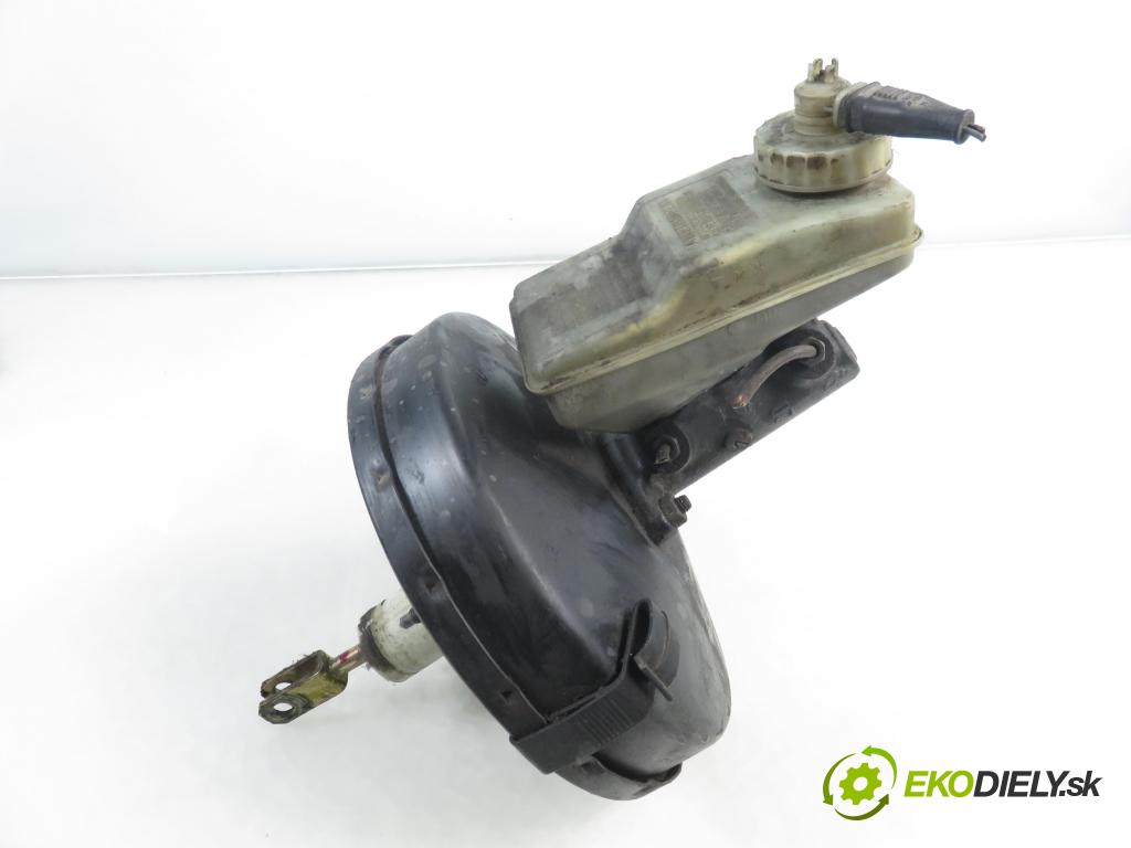 VW TRANSPORTER IV Autobus (70XB, 70XC, 7DB, 7DW, 7DK) BUS 1995 50,00 1.9 TD - ABL 1896,00 Posilovač 701612101H ; 03775274014 (Servočerpadlo)