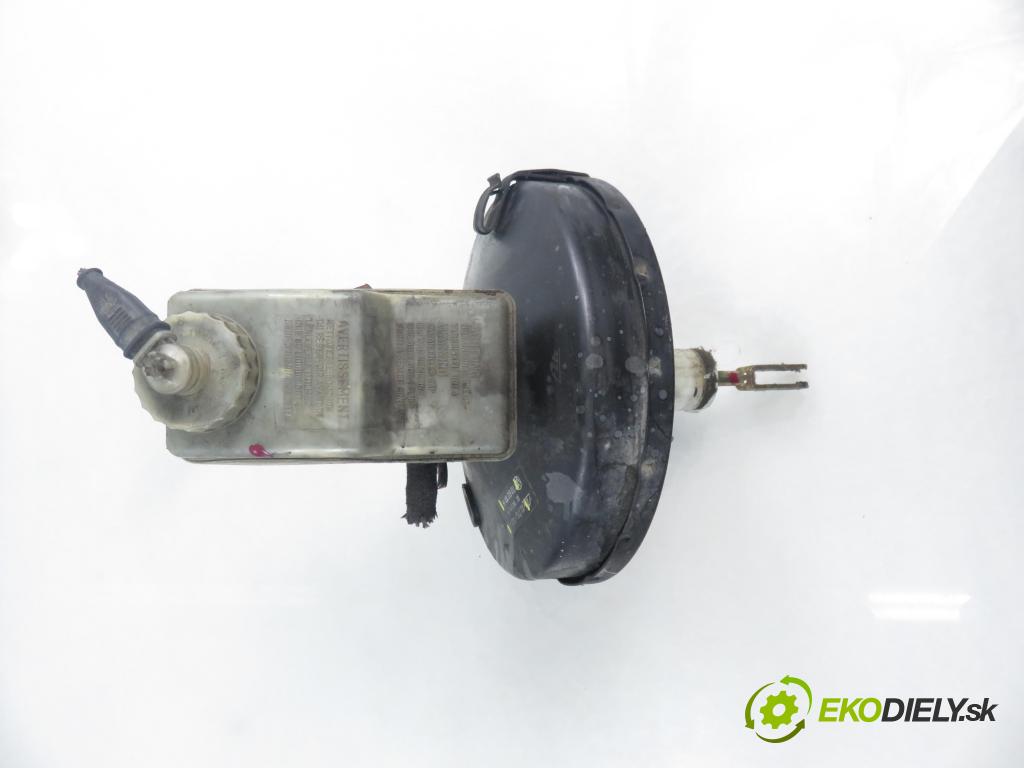 VW TRANSPORTER IV Autobus (70XB, 70XC, 7DB, 7DW, 7DK) BUS 1995 50,00 1.9 TD - ABL 1896,00 Posilovač 701612101H ; 03775274014 (Servočerpadlo)