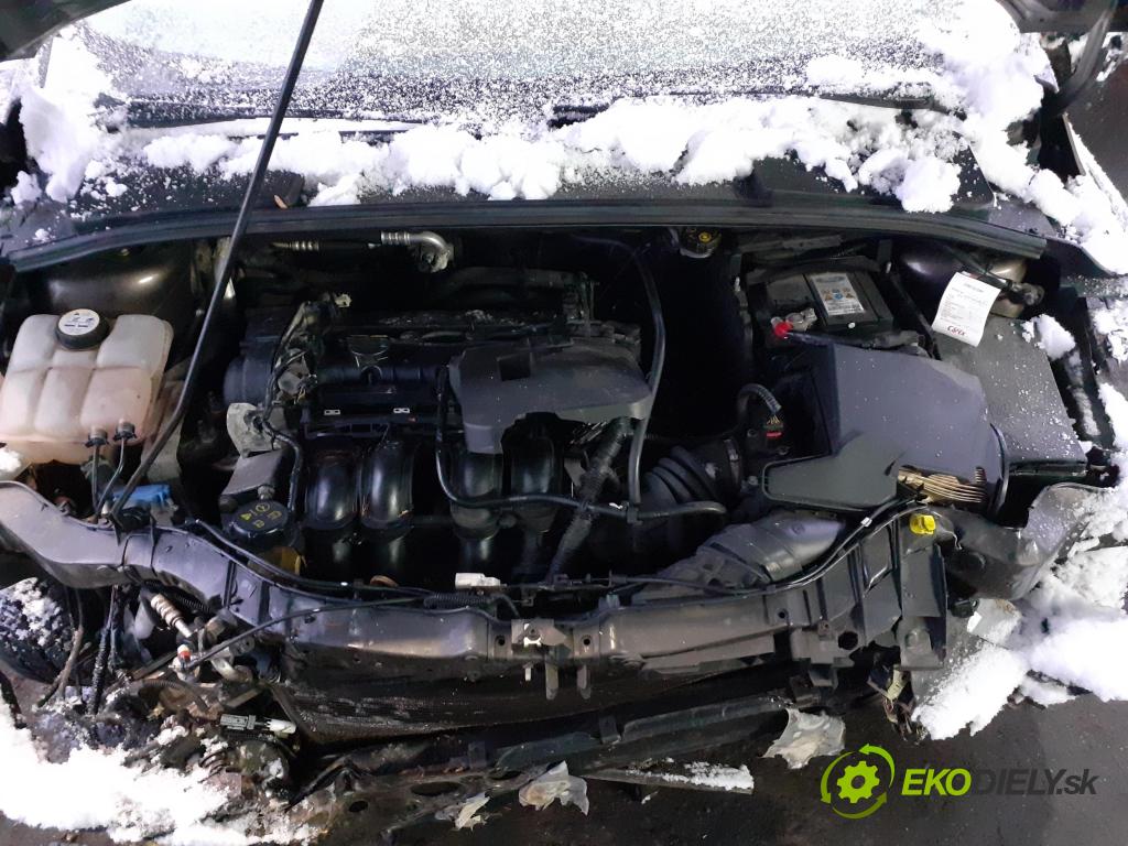 FORD FOCUS III HB 2016 77,00 1.6 Ti VCT 105 - IQDC 1596,00 motor BENZÍN IQDC