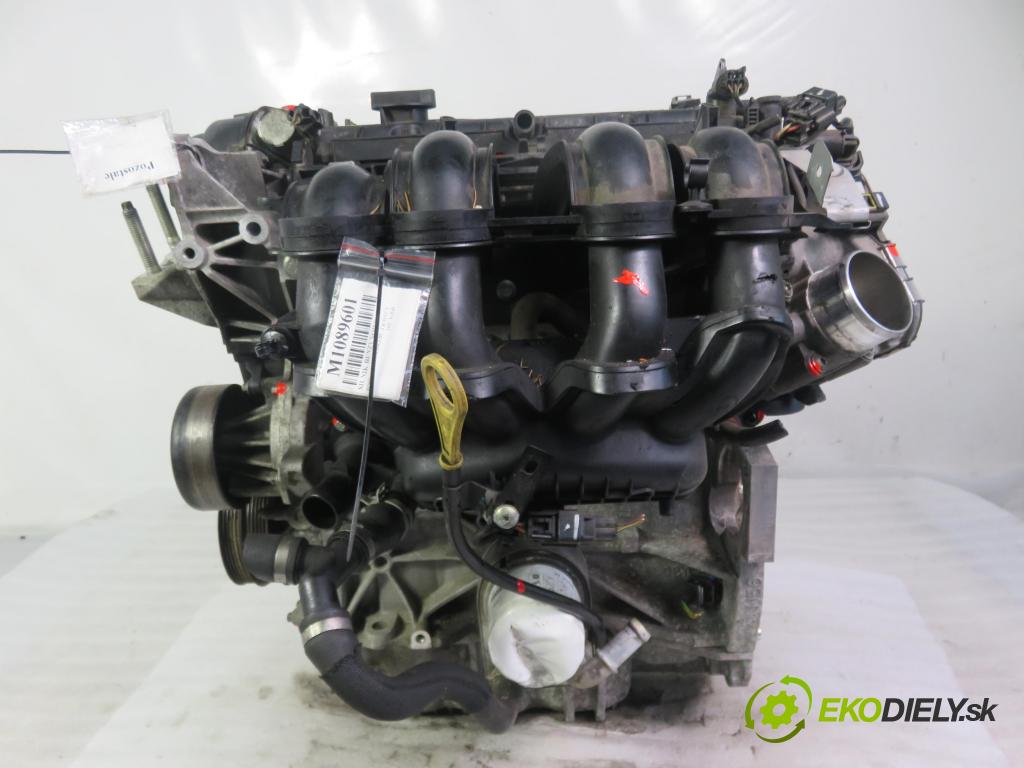 FORD FOCUS III HB 2016 77,00 1.6 Ti VCT 105 - IQDC 1596,00 motor BENZÍN IQDC