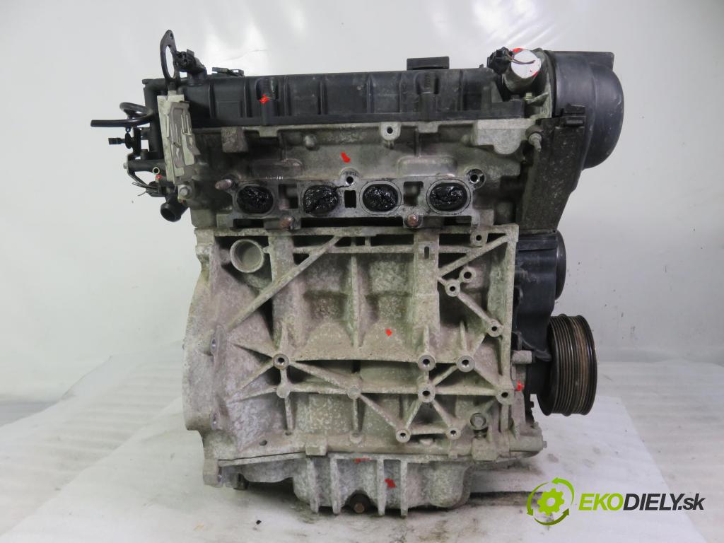 FORD FOCUS III HB 2016 77,00 1.6 Ti VCT 105 - IQDC 1596,00 motor BENZÍN IQDC
