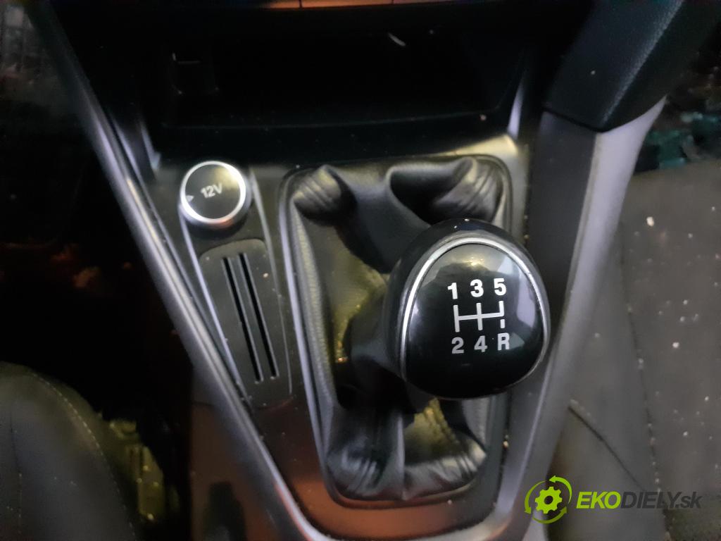 FORD FOCUS III HB 2016 77,00 1.6 Ti VCT 105 - IQDC 1596,00 Prevodovka MANUALNA DV6R7002ABE