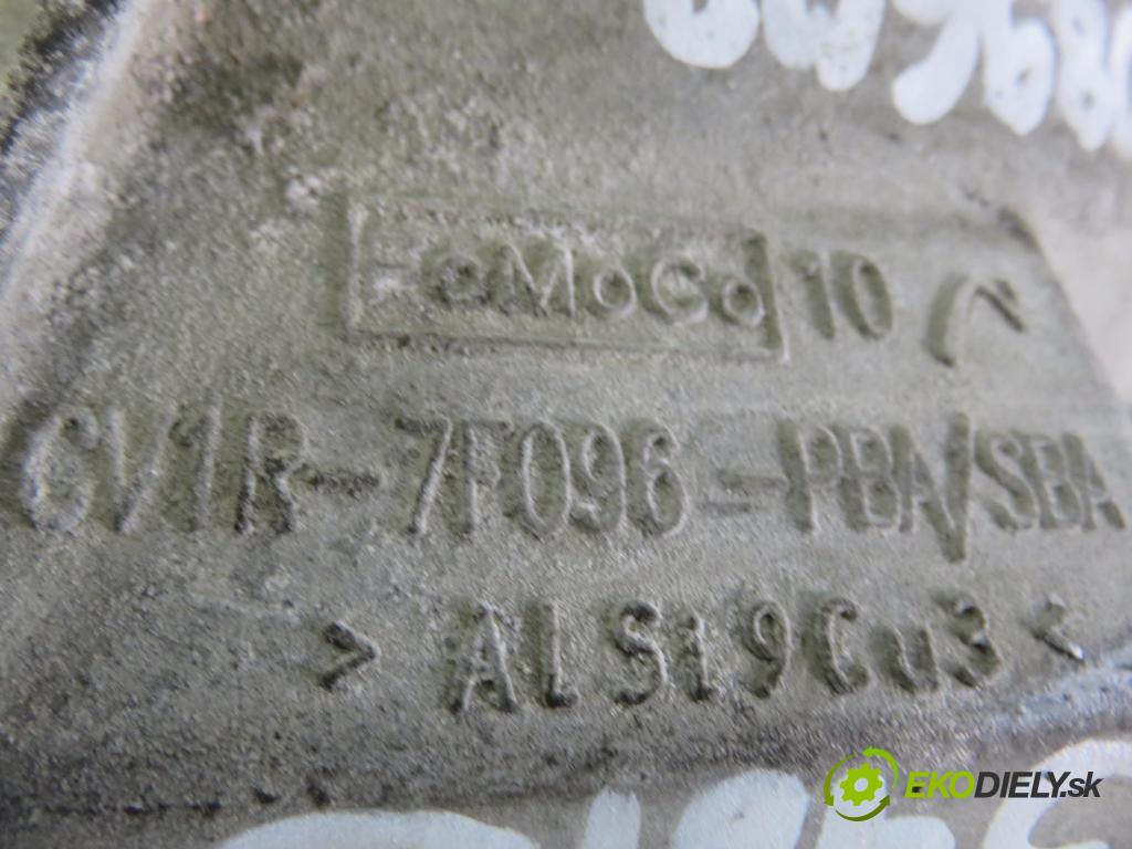 FORD FOCUS III HB 2016 77,00 1.6 Ti VCT 105 - IQDC 1596,00 převodovka MANUALNA DV6R7002ABE