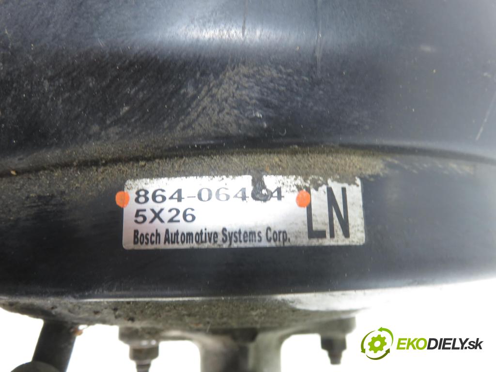 SUBARU FORESTER (SG_) KOMBI 2006 92,00 2.0 AWD 125 - EJ201 1994,00 posilovač 86406404 (Servočerpadlo)