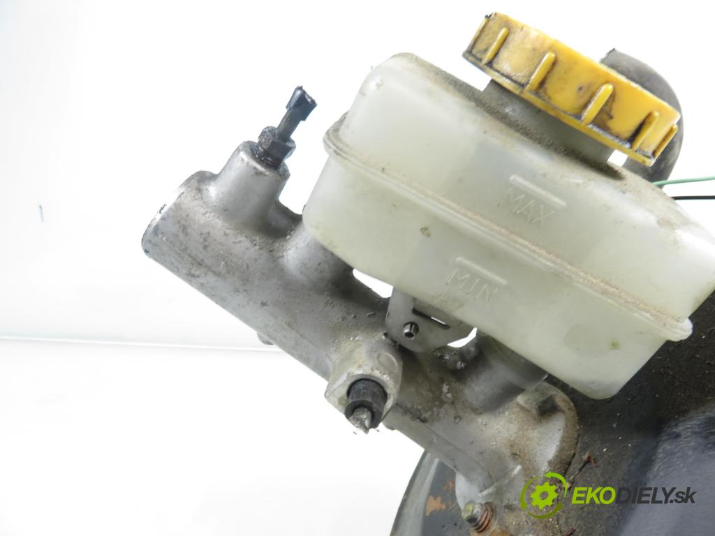 SUBARU FORESTER (SG_) KOMBI 2006 92,00 2.0 AWD 125 - EJ201 1994,00 posilovač 86406404 (Servočerpadlo)