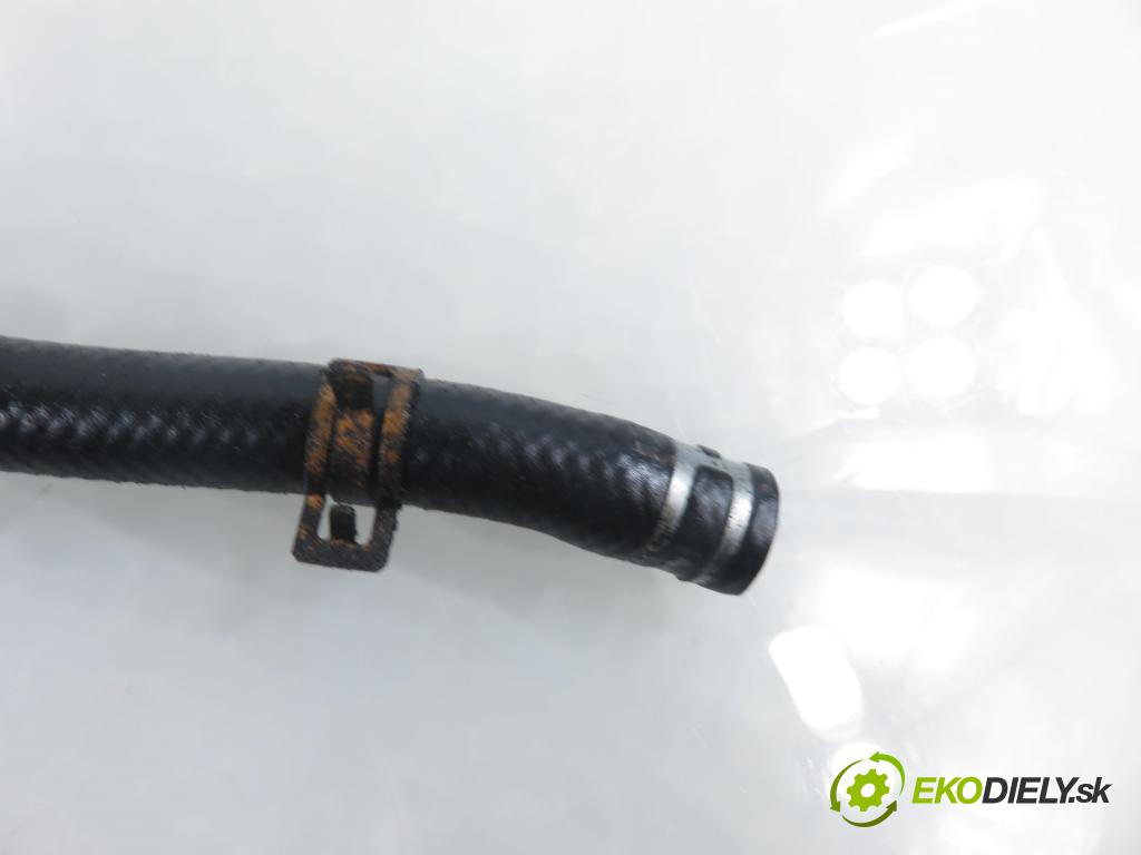 RENAULT GRAND ESPACE IV (JK0/1_) MINIVAN 2003 125,00 2.0 Turbo (JK0A, JK0B, JK0N) - F4R 797 1998,00 rúrka / Rúra servočerpadlo 8200276122