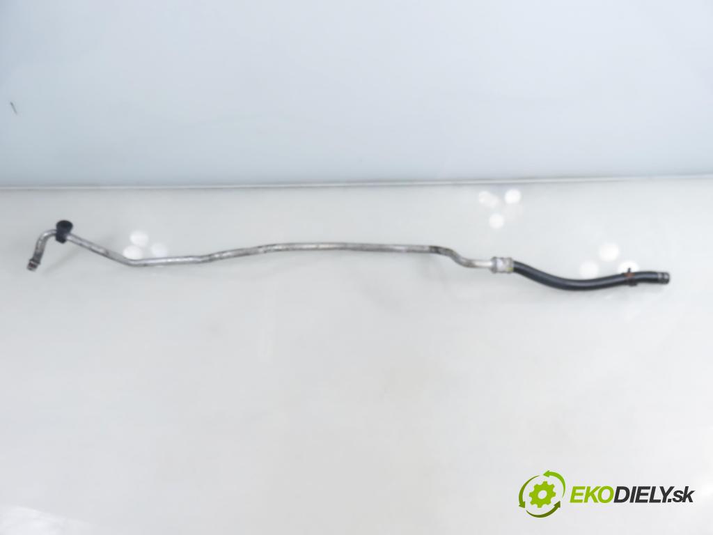 RENAULT GRAND ESPACE IV (JK0/1_) MINIVAN 2003 125,00 2.0 Turbo (JK0A, JK0B, JK0N) - F4R 797 1998,00 rúrka / Rúra servočerpadlo 8200276122