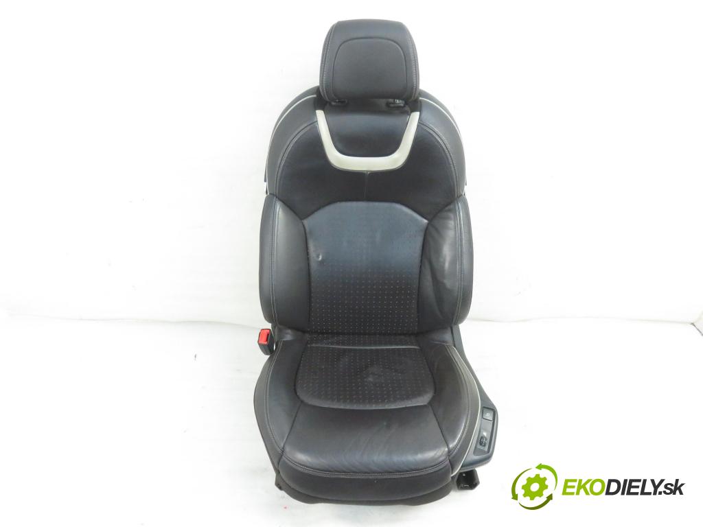 CITROEN C5 III (RD_) SEDAN 2008 155,00 3.0 V6 211 - XFV (ES9A) 2946,00 Sedadlo šoféri