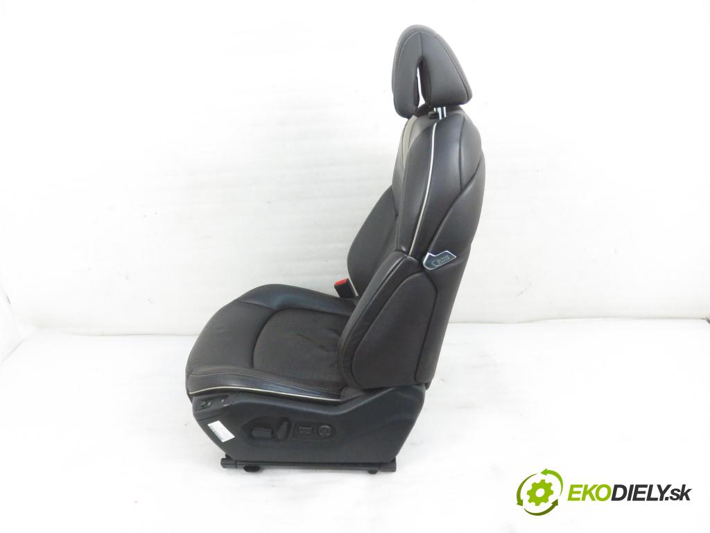 CITROEN C5 III (RD_) SEDAN 2008 155,00 3.0 V6 211 - XFV (ES9A) 2946,00 Sedadlo šoféri