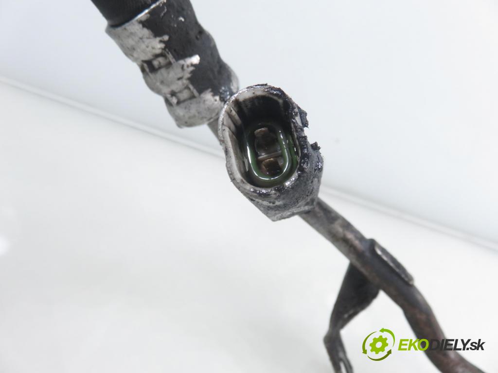 RENAULT GRAND ESPACE IV (JK0/1_) MINIVAN 2003 125,00 2.0 Turbo (JK0A, JK0B, JK0N) - F4R 797 1998,00 rúrka / Rúra servočerpadlo 8200118554 ; 8200118554C