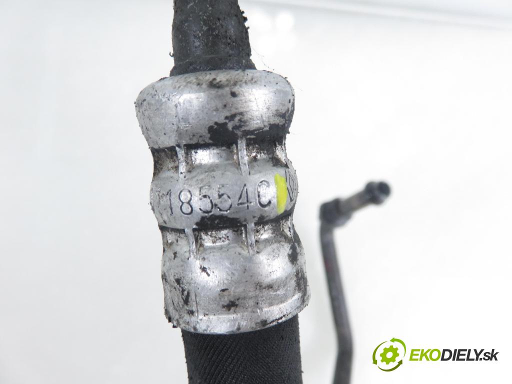 RENAULT GRAND ESPACE IV (JK0/1_) MINIVAN 2003 125,00 2.0 Turbo (JK0A, JK0B, JK0N) - F4R 797 1998,00 rúrka / Rúra servočerpadlo 8200118554 ; 8200118554C