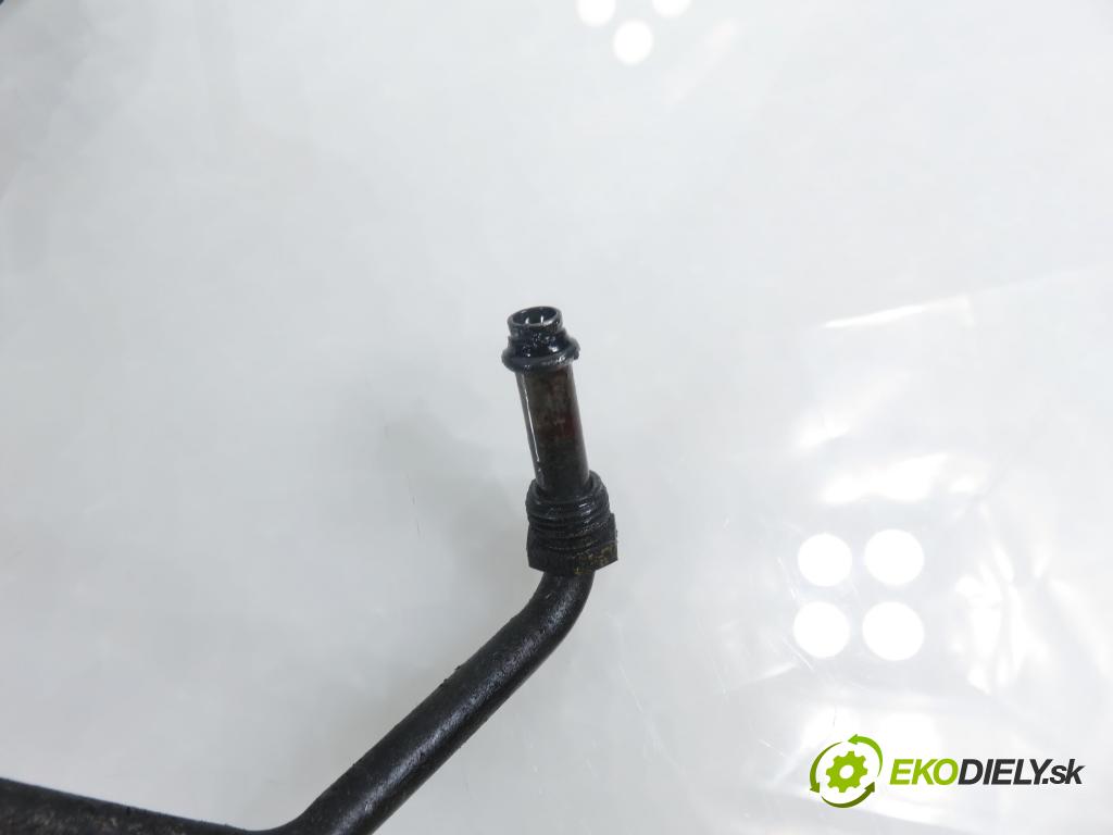 RENAULT GRAND ESPACE IV (JK0/1_) MINIVAN 2003 125,00 2.0 Turbo (JK0A, JK0B, JK0N) - F4R 797 1998,00 rúrka / Rúra servočerpadlo 8200118554 ; 8200118554C
