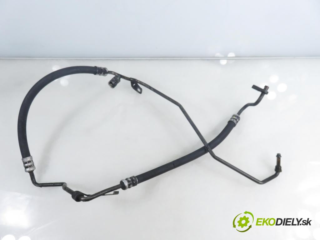 RENAULT GRAND ESPACE IV (JK0/1_) MINIVAN 2003 125,00 2.0 Turbo (JK0A, JK0B, JK0N) - F4R 797 1998,00 rúrka / Rúra servočerpadlo 8200118554 ; 8200118554C