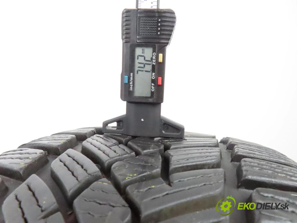 2023    PNEUMATIKY: / PNEUMATIKA: ZIMA: