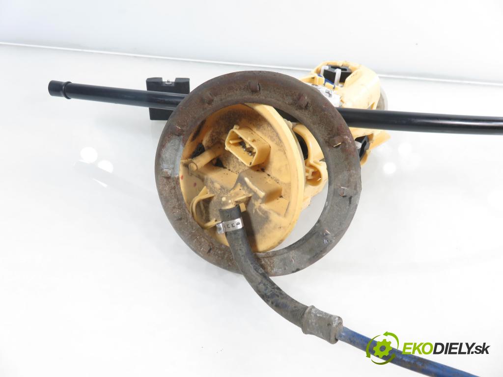 BMW 3 (E46) SEDAN 2000 100,00 320 d 136 - M47 D20 (204D1) 1951,00 Pumpa paliva 100066