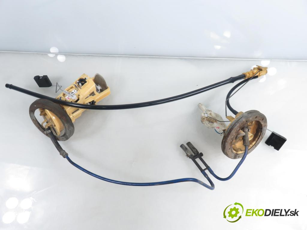 BMW 3 (E46) SEDAN 2000 100,00 320 d 136 - M47 D20 (204D1) 1951,00 Pumpa paliva 100066