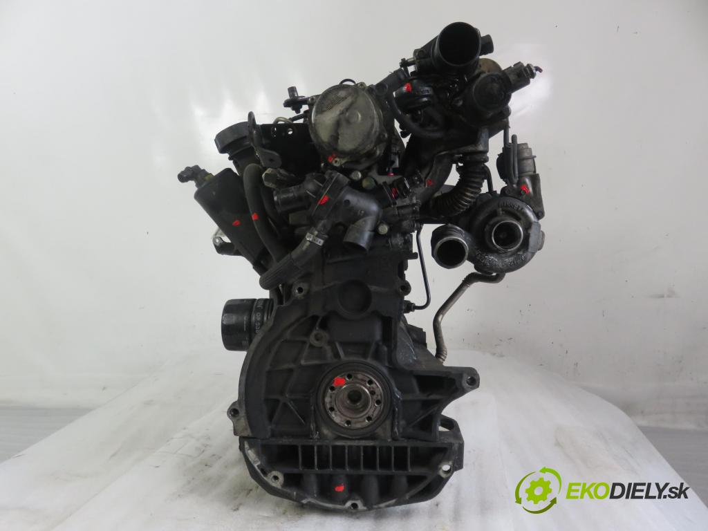 VOLVO V40 Kombi (645) KOMBI 2004 85,00 1.9 DI 116 - D 4192 T3 1870,00 Motor DIESEL D4192T3 ; F9Q2