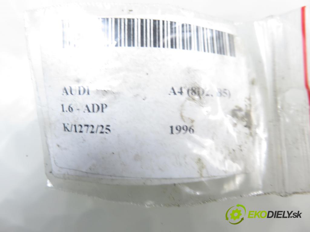 AUDI A4 (8D2, B5) SEDAN 1996 74,00 1.6 8V 100 - ADP 1595,00 pumpa paliva 8D0201319