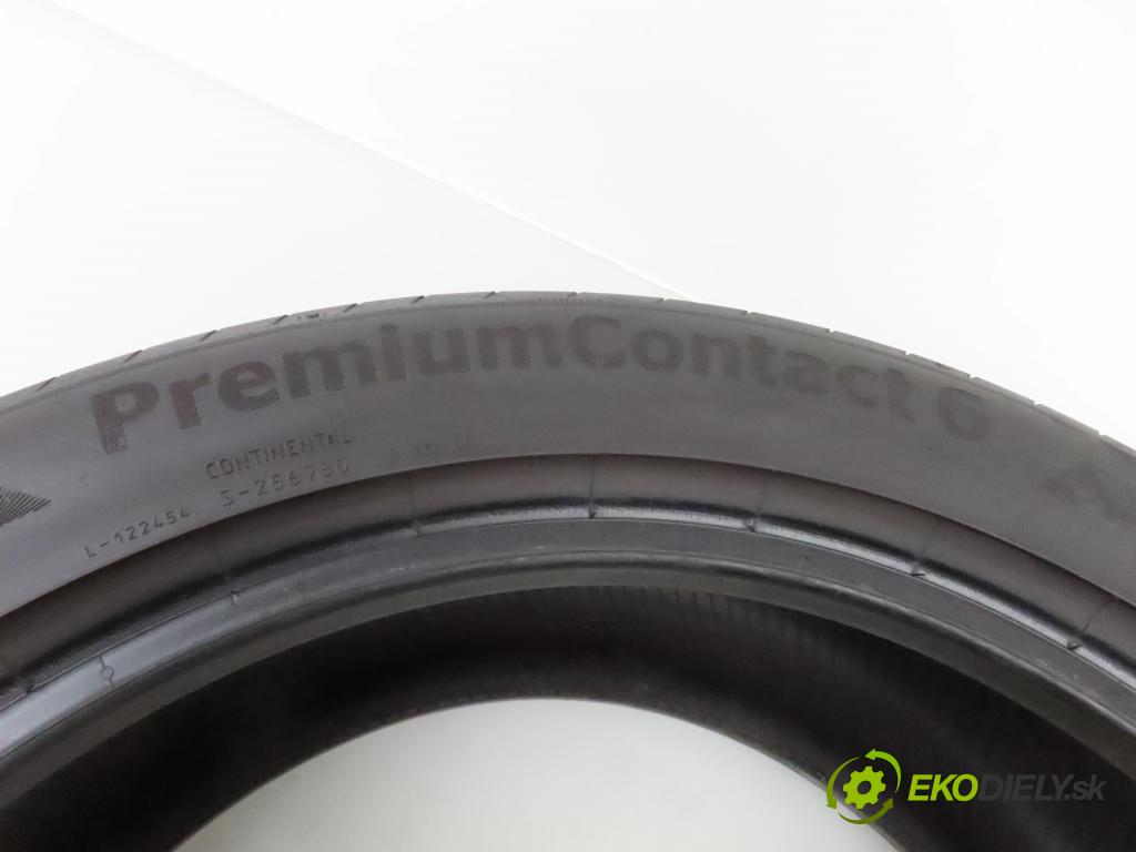    2021    PNEUMATIKY: / PNEUMATIKY: LÉTO 