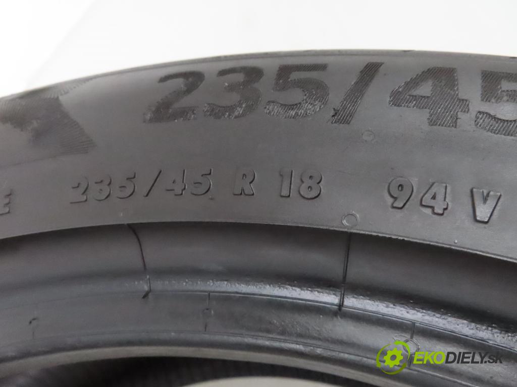 2021    PNEUMATIKY: / PNEUMATIKA: LETNÁ: