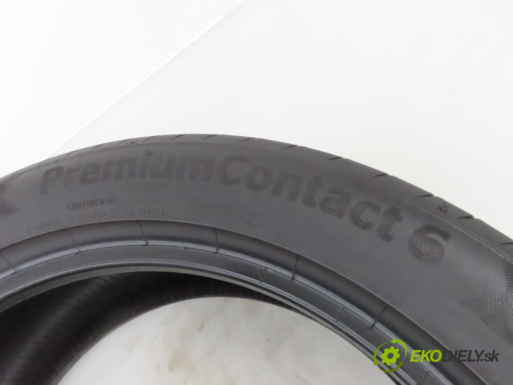 2021    PNEUMATIKY: / PNEUMATIKY: LÉTO