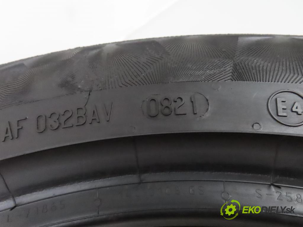 2021    PNEUMATIKY: / PNEUMATIKY: LÉTO