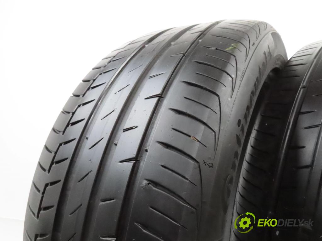 2021    PNEUMATIKY: / PNEUMATIKY: LÉTO