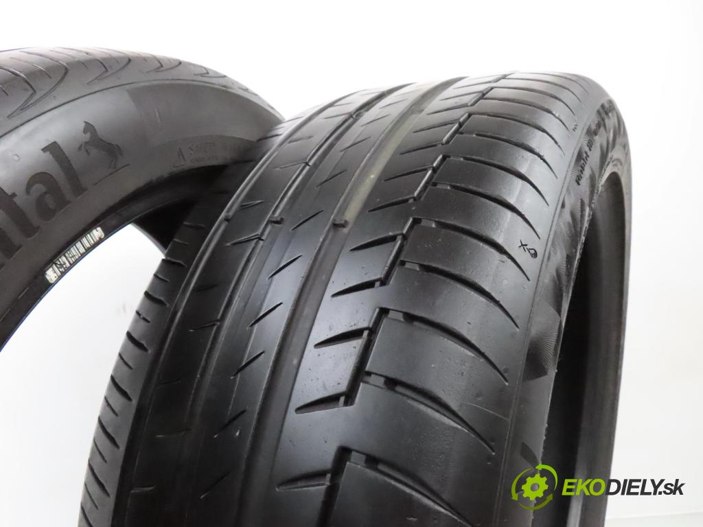 2021    PNEUMATIKY: / PNEUMATIKY: LÉTO