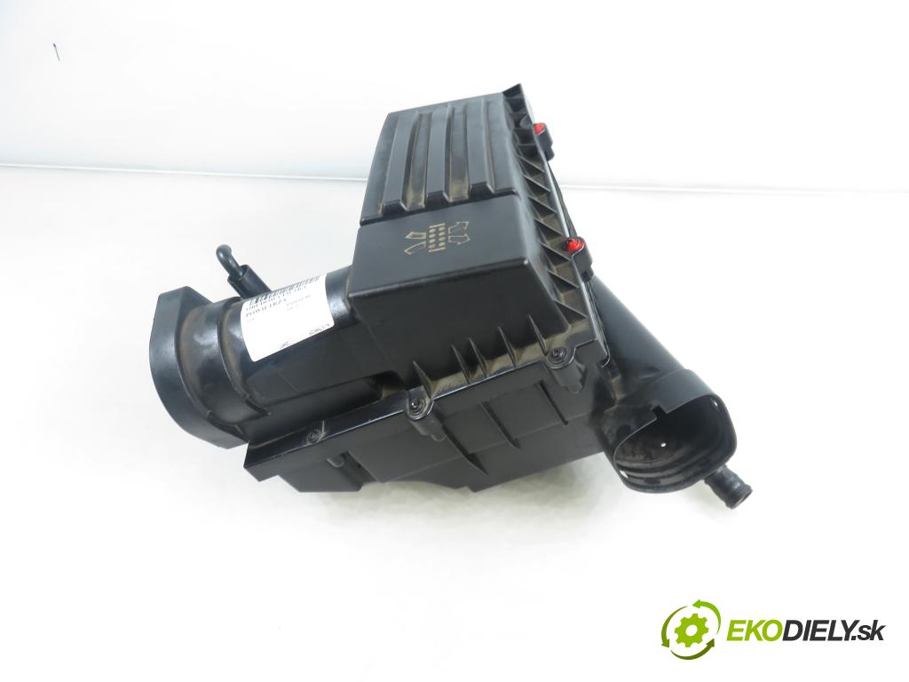 VW PASSAT B6 (3C2) SEDAN 2007 125,00 2.0 TDI - BMR 1968,00 Obal filtra vzduchu 3C0129607AS ; 3C0129601BF (Obal vzduchového filtra)