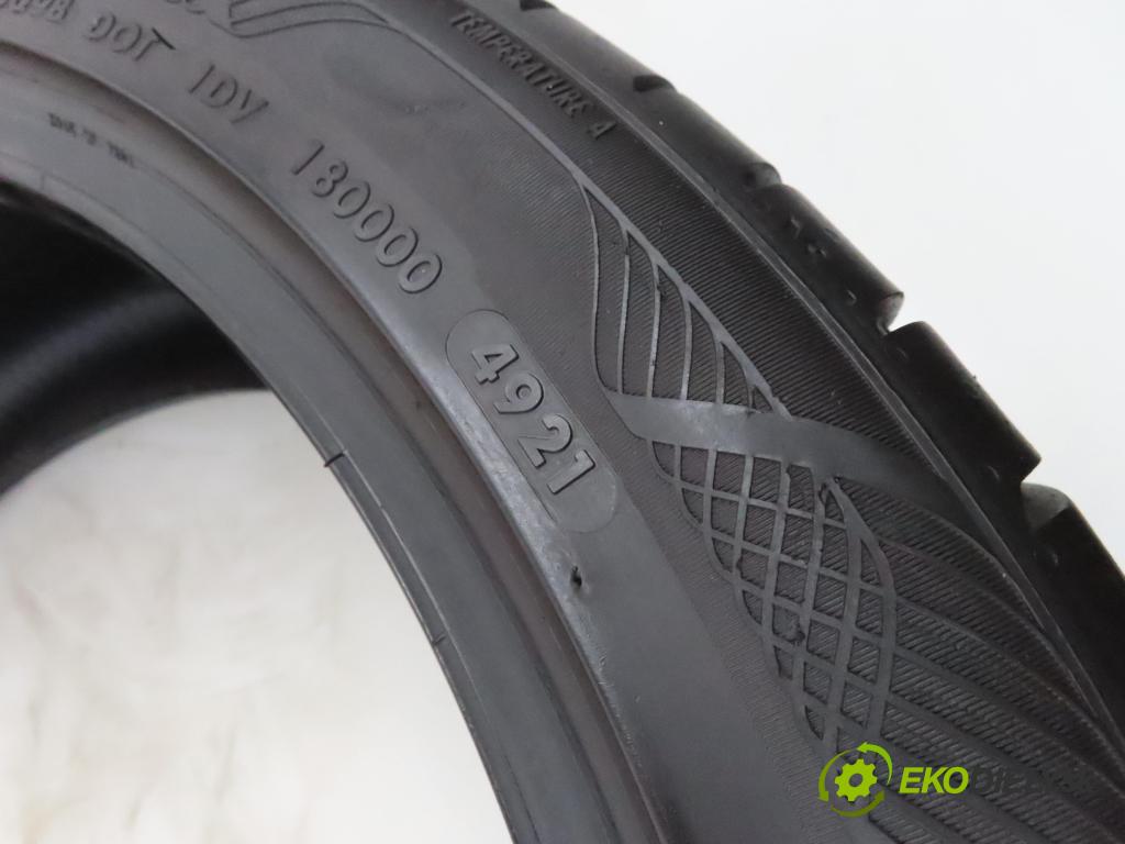    2021    PNEUMATIKY: / PNEUMATIKY: LÉTO 