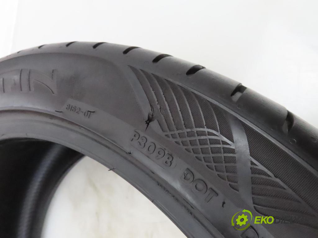 2021    PNEUMATIKY: / PNEUMATIKY: LÉTO