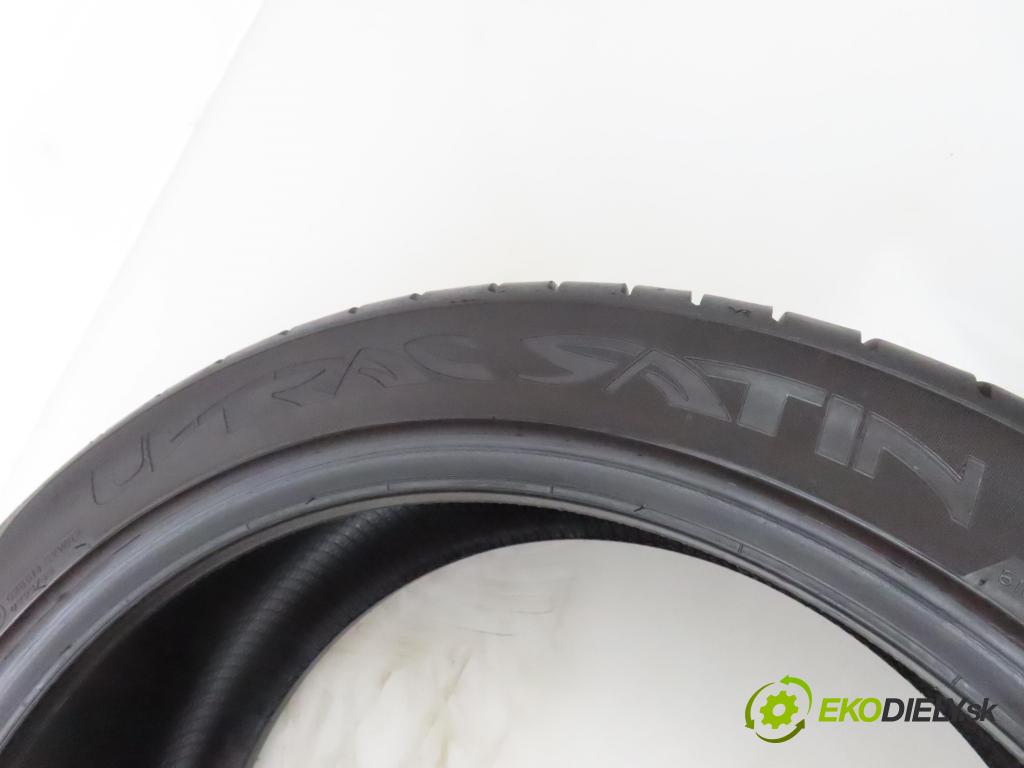 2021    PNEUMATIKY: / PNEUMATIKY: LÉTO