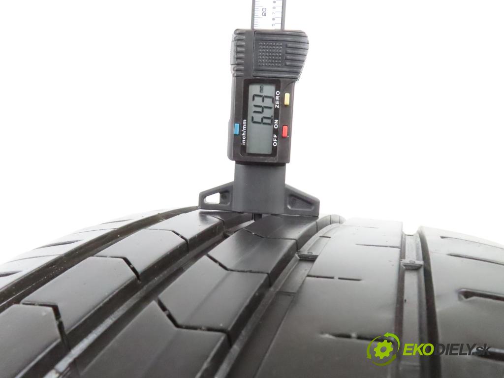 2021    PNEUMATIKY: / PNEUMATIKY: LÉTO