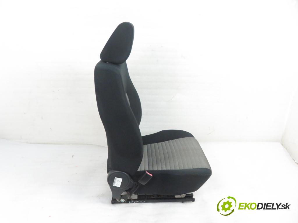 SUZUKI SX4 (EY, GY) CROSSOVER 2008 79,00 1.6 VVT 4x4 (RW 416) 107 - M16A 1586,00 Sedadlo šoféri