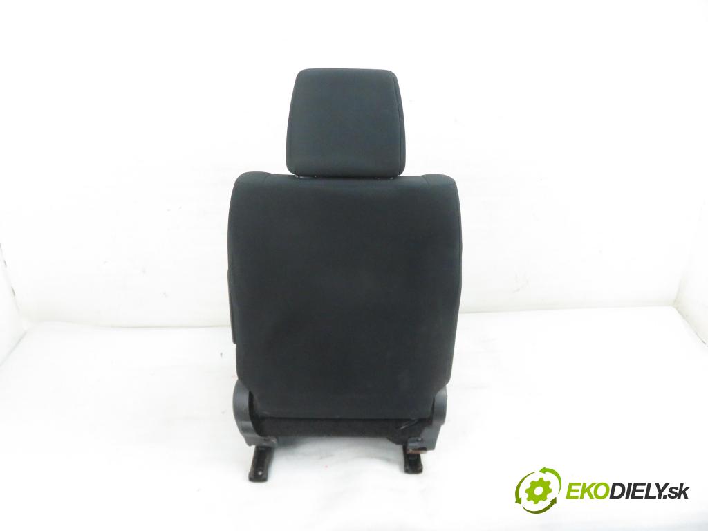 SUZUKI SX4 (EY, GY) CROSSOVER 2008 79,00 1.6 VVT 4x4 (RW 416) 107 - M16A 1586,00 Sedadlo šoféri