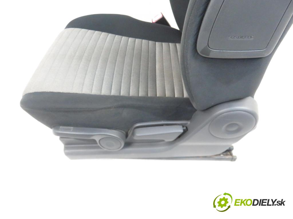 SUZUKI SX4 (EY, GY) CROSSOVER 2008 79,00 1.6 VVT 4x4 (RW 416) 107 - M16A 1586,00 Sedadlo šoféri
