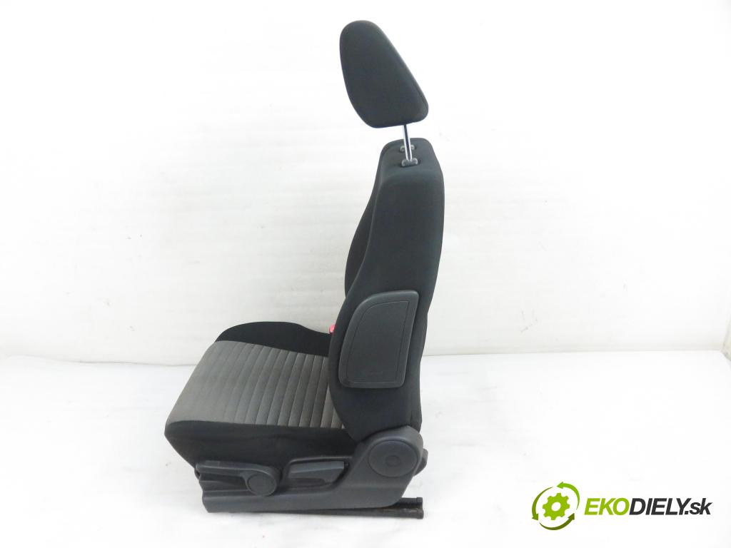 SUZUKI SX4 (EY, GY) CROSSOVER 2008 79,00 1.6 VVT 4x4 (RW 416) 107 - M16A 1586,00 Sedadlo šoféri